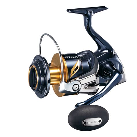 Shimano Stella 14000 Xg Swc 2019 Spinning Fishing Reel