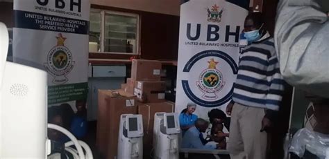 Crisis As Ubh Suspends Surgeries Due To Lack Of Sleeping Drugs
