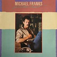 Michael Franks – Passionfruit (1983, Vinyl) - Discogs