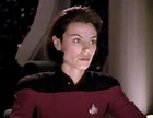 Star Trek: The Next Generation: Ensign Ro - TV Database Wiki