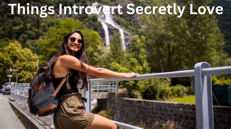 11 Things Introvert Secretly Love Relationship Hack