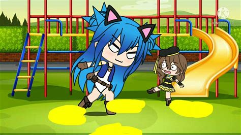 Funneh Tricked Gold Ftgold And Funneh Youtube