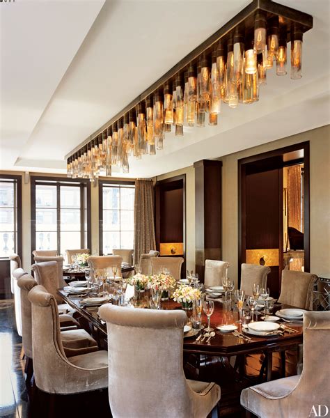 11 Large Dining Room Tables Perfect For Entertaining Photos