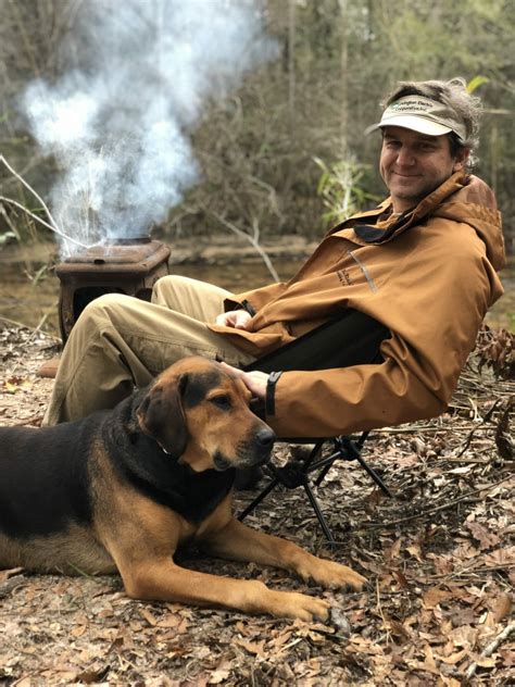 Shepherding Outdoors: Three Dog Days - Birmingham Christian Family Magazine