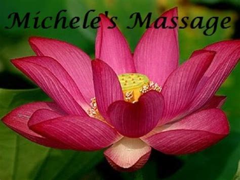 Michele Pusti Massage Therapist In Clarks Summit Pa