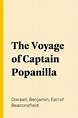 [PDF] The Voyage of Captain Popanilla by Disraeli eBook | Perlego