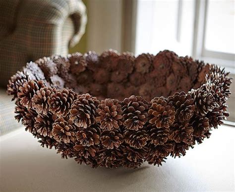 Hometalk is the world's largest diy community and together with our amazing community of creators. DIY Pinecone Baskets, Table Centerpiece Ideas for Thanksgiving and Christmas Decorating