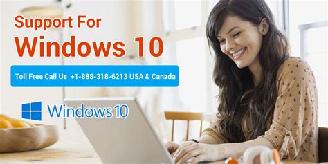Windows 10 Support Number 1 888 318 6213 Usaca
