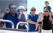 Sir Elton John Family: Spouse, Kids, Siblings, Mother, Father - BHW