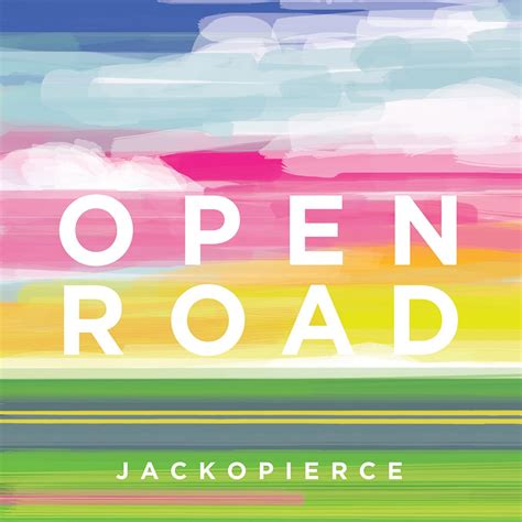 Open Road Digital Jackopierce