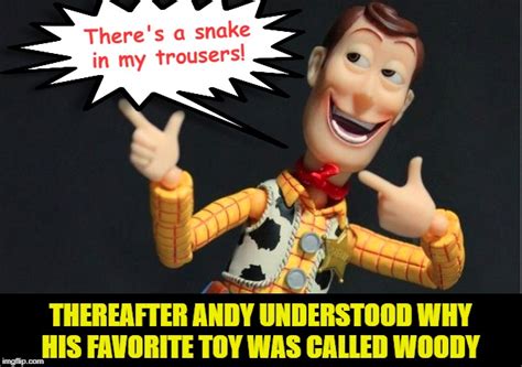 Morning Woody Memes Imgflip