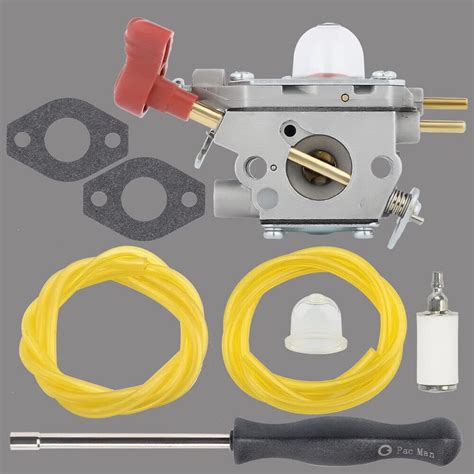 Amazon Replacement Tool Parts For Machine Carburetor For Troy Bilt