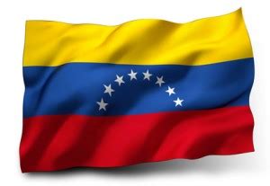 Venezuela, flagget åt venezuela, venezuelas flagg, venezuela sitt flagg, flagg venezuela (nn); Welche Kreditkarte für Venezuela Reise (Visa, Mastercard ...
