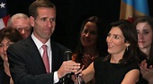 Who is Hallie Olivere? Beau Biden Wife & Everything You Need to Know ...