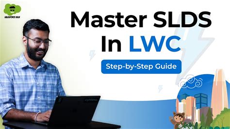 What Is Slds In Lwc And Its Purpose Salesforce Lightning Design