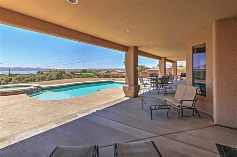 Updated 2021 3br Lake Havasu City House W Private Pool Holiday