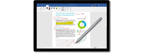 Buy Surface Pen Write And Draw Naturally Surface