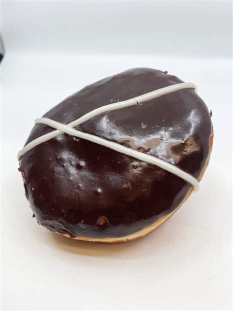 Christie Cream Machino Donuts
