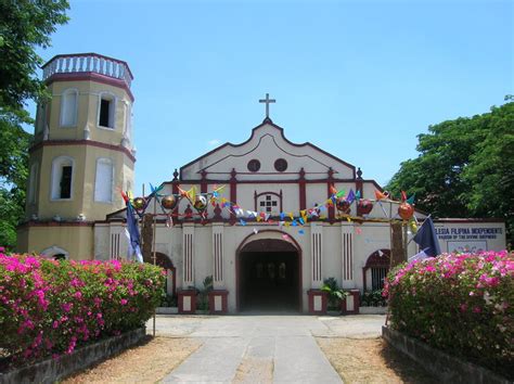 Philippine Independent Catholic Church Aglipayan Urdaneta