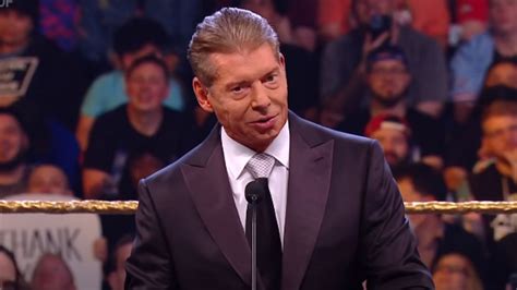 Vince Mcmahon Agreed To Stop Selling Ex Wwe Champions Merch