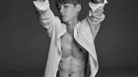 Bts Abs Ranking Please Read Description Youtube