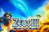 Play Zeus III online slot | BetRivers Online Casino Games