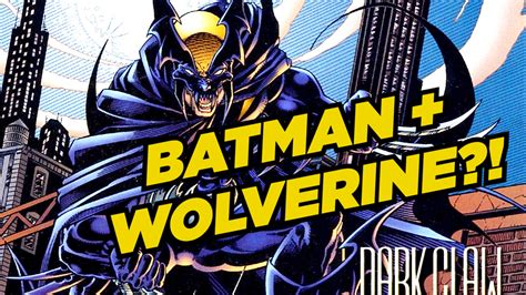 10 Insane Alternate Versions Of Wolverine You Wont Believe Exist