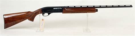 Remington 1100 Lw 410 Ga Semi Auto Shotgun May 22 2021 Kennedys
