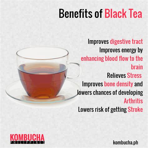 Green tea has more health benefits than black tea, which can be attributed to its lack of processing. Organic Assam Black Tea Loose Leaf - Kombucha Philippines