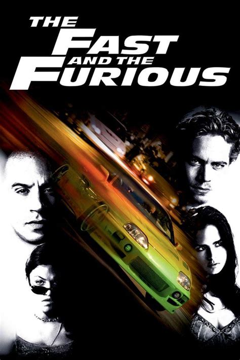 Check out our fast and furious poster selection for the very best in unique or custom, handmade pieces from our wall décor shops. The Fast and the Furious Movie Poster