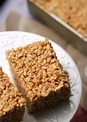 Salted Caramel Brown Butter Rice Krispie Treats - Joanne Eats Well With ...