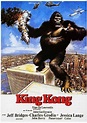 King Kong (y secuela) - Videocult