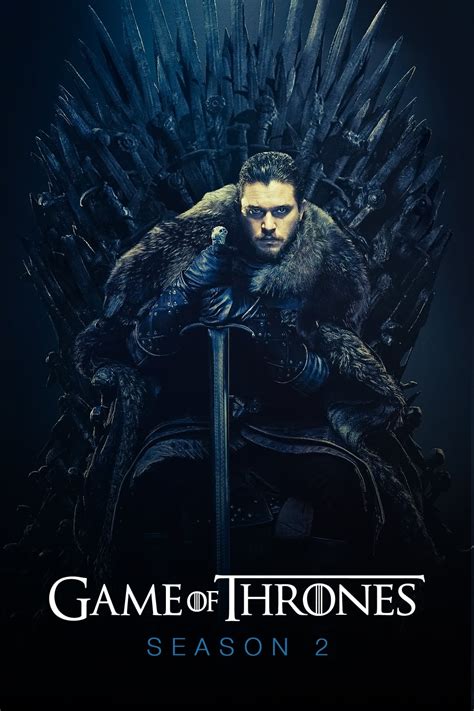 Game Of Thrones Tv Series 2011 2019 Posters — The Movie Database Tmdb