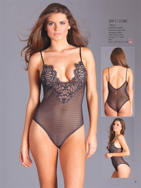 Be Wicked Be Wicked Lingerie Catalog Lingerie Catalog