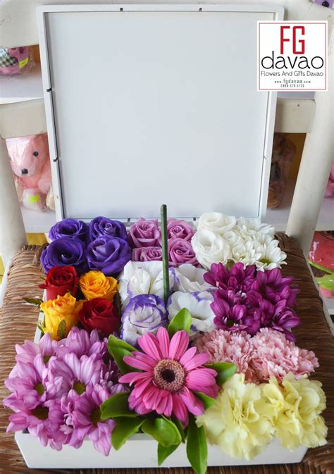 Check spelling or type a new query. All You Need is Love Fleur Box www.FGDavao.com Flowers ...