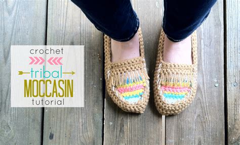 Keep Your Feet Warm With These Stylish Free Crochet Slipper Patterns