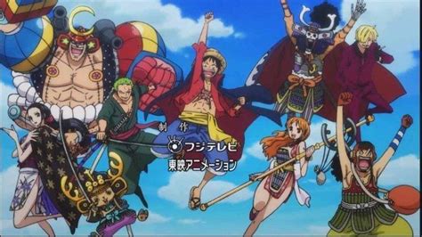 Link Nonton Streaming One Piece Episode 980 Sub Indo Di Iqiyi Upaya