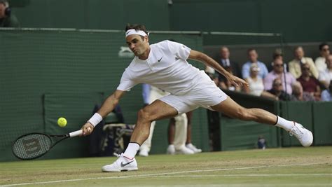 Roger federer playing luxilon strings @lxnstrings. Resultado Berdych - Federer hoy | Wimbledon 2017