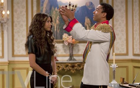 Be able to keep the real prince. Image - Daddy Little Princess promo 1.jpg | K.C. Undercover Wiki | Fandom powered by Wikia