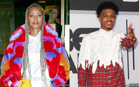 jada pinkett smith and august alsina reportedly made sex tapes during entanglement