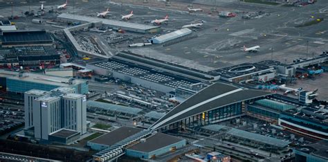 Copenhagen Airport To Invest A Further €268m In Expansion Projects