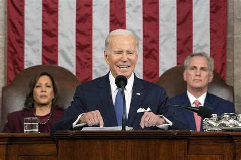Some Movement Reported In Debt Limit Talks As Biden Cuts Short Overseas