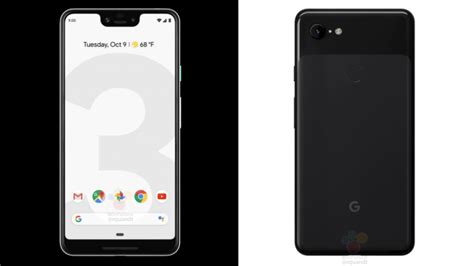 The google pixel 3 xl has a similar design language as its predecessor, but with updated hardware. Google Pixel 3, Pixel 3 XL Launch Set for Today: How to ...