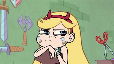 Image S1e9 Star Butterfly Bored To Deathpng Star Vs The Forces Of