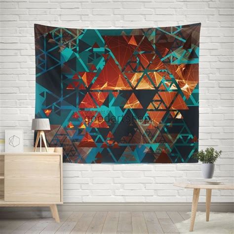 29 Interesting Diy Geometric Wall Art Ideas Geometric Wall Art