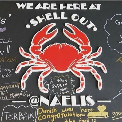 Johor bahru malaysia terletak di 7254.86 km barat laut dari mekah. Johor Top 10 Shell Out Restaurant Terbaik di Johor Bahru