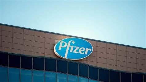 Pharmaceutical giant pfizer has unveiled its most significant brand refresh in about 70 years. Pfizer Vaccine: Pound-Dollar Above 1.32 for the First Time ...