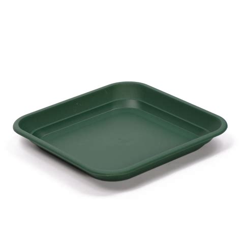 Small Square Plastic Display Tray Early Excellence