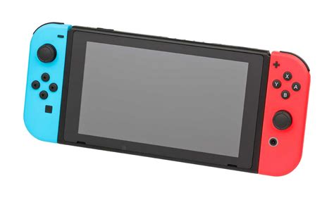 Alternativas Joycon Nintendo Switch Mayor comodidad al jugar en portátil