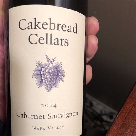 Your cart is currently empty. Cakebread Cellars Napa Valley Cabernet Sauvignon